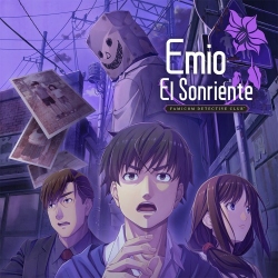 Emio - El Sonriente: Famicom Detective Club